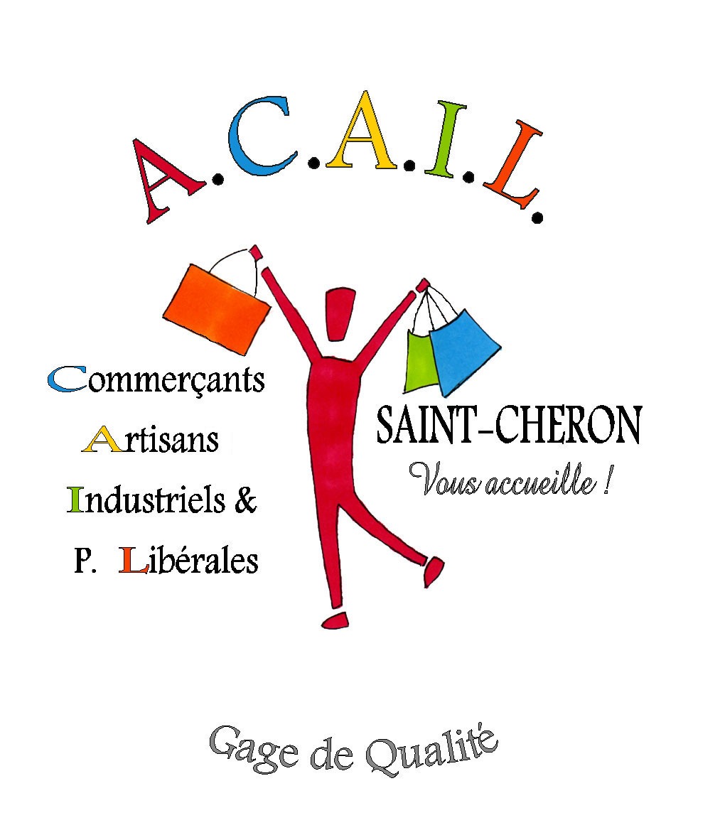 ACAIL - Saint-Chéron